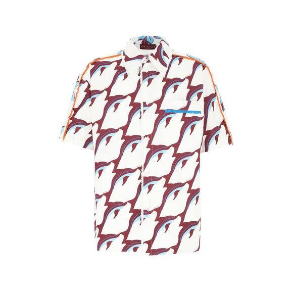 GUCCI Other - Gucci Man Clothing Shirts